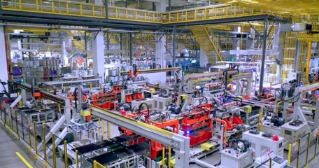 行業領跑！海爾3家工廠榮膺工信部首批卓越級智能工廠